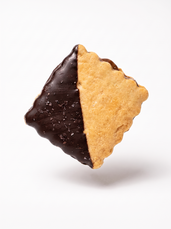 Salted Caramel & Double Chocolate Assortment 400g