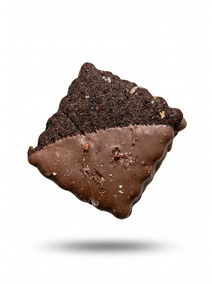 Salted Caramel & Double Chocolate Assortment 400g
