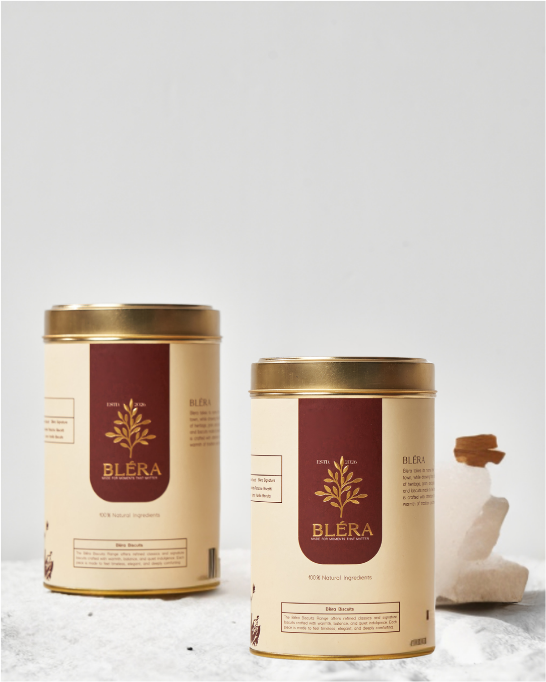 Bléra Set, view 2