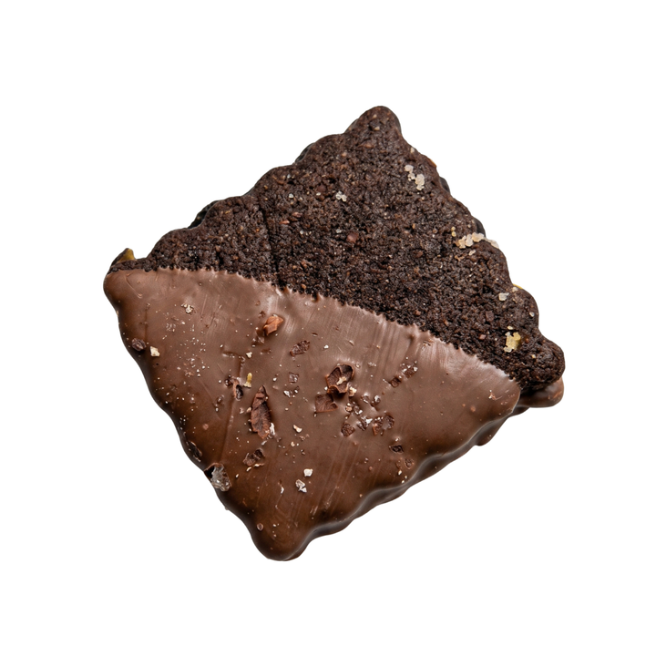 Double Chocolate Biscuits 400g