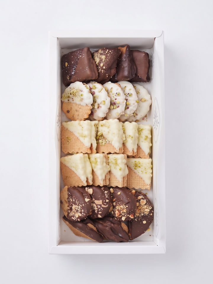 Premium Selection 400g