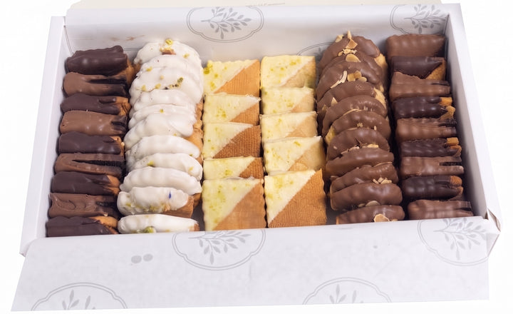 Premium Selection 1200g