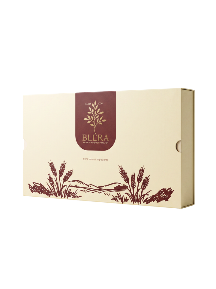 Premium Selection 1200g