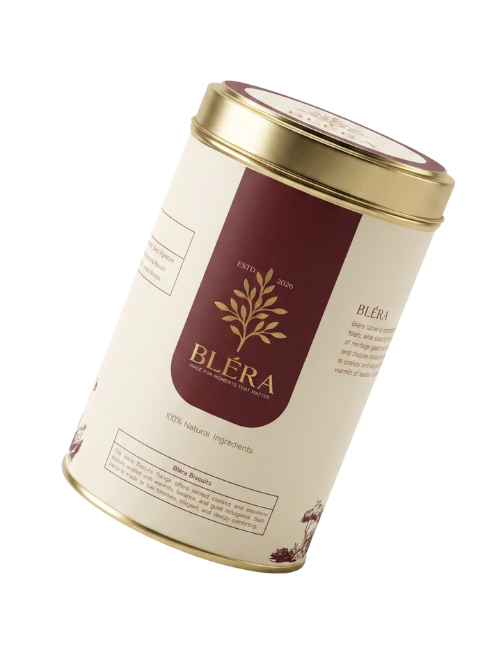 Biscotti Box 400g