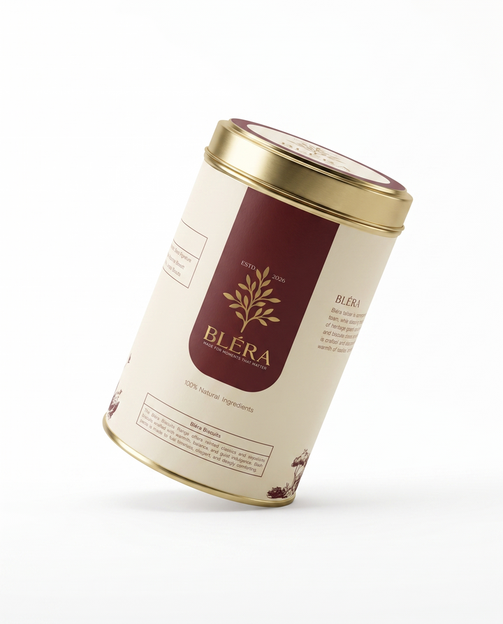 Chocolate Biscuits 400g