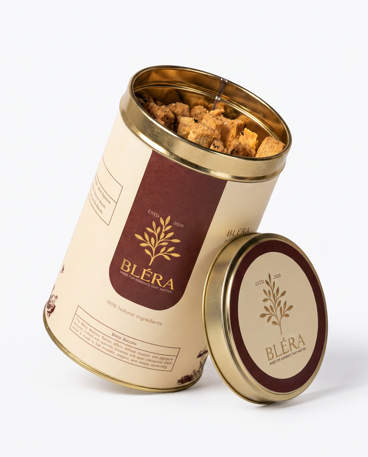 BLÉRA Signature Sticks 400g