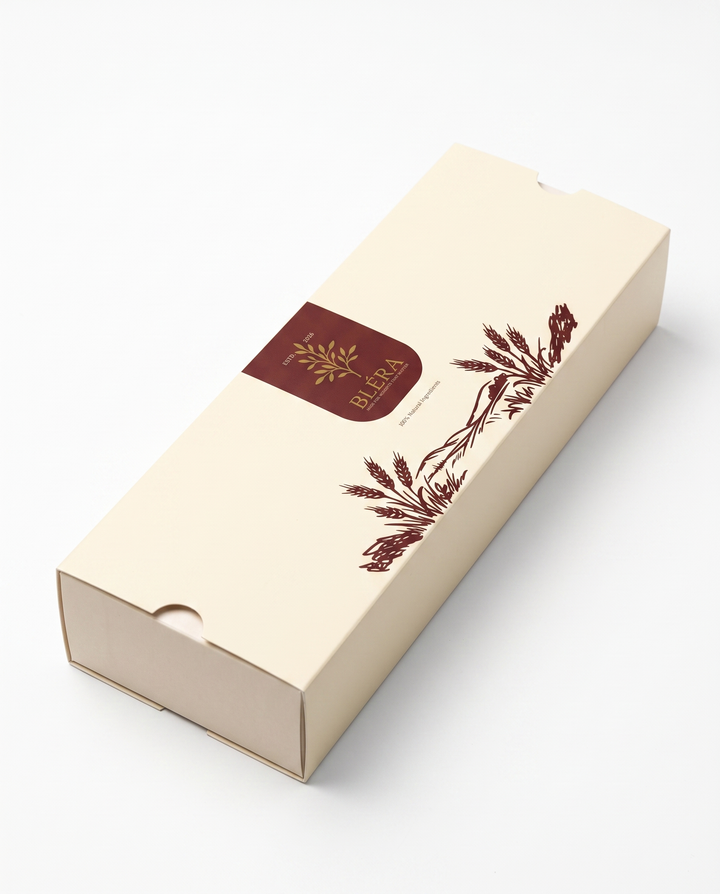 Milk Chocolate Almond Biscotti 400g