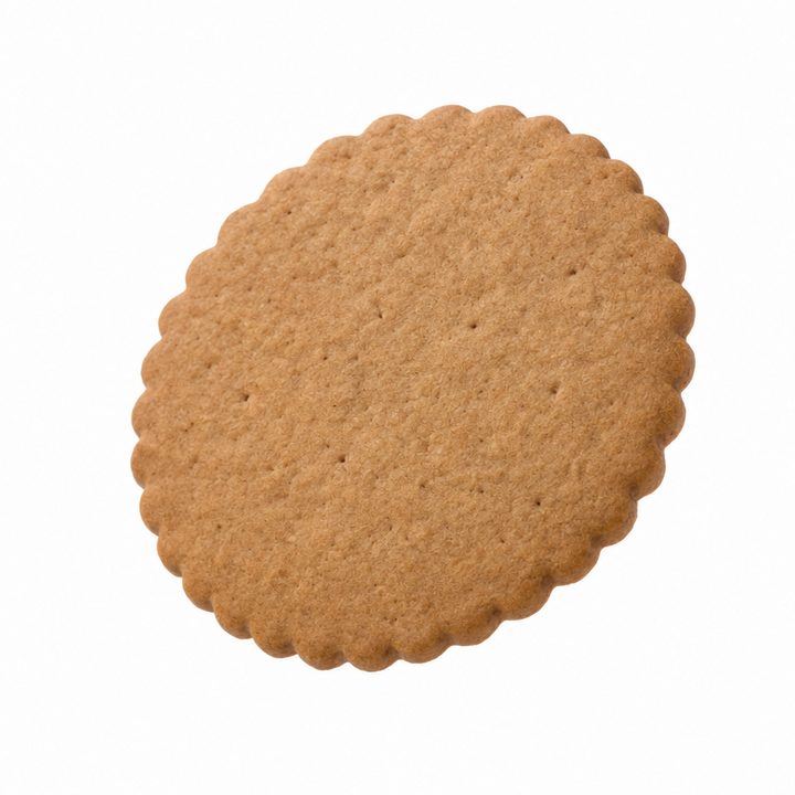 Classic Vanilla Biscuits 400g